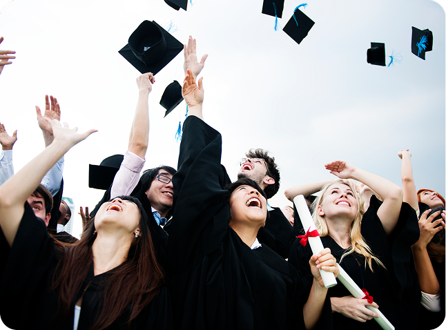 Scholarships & Funding